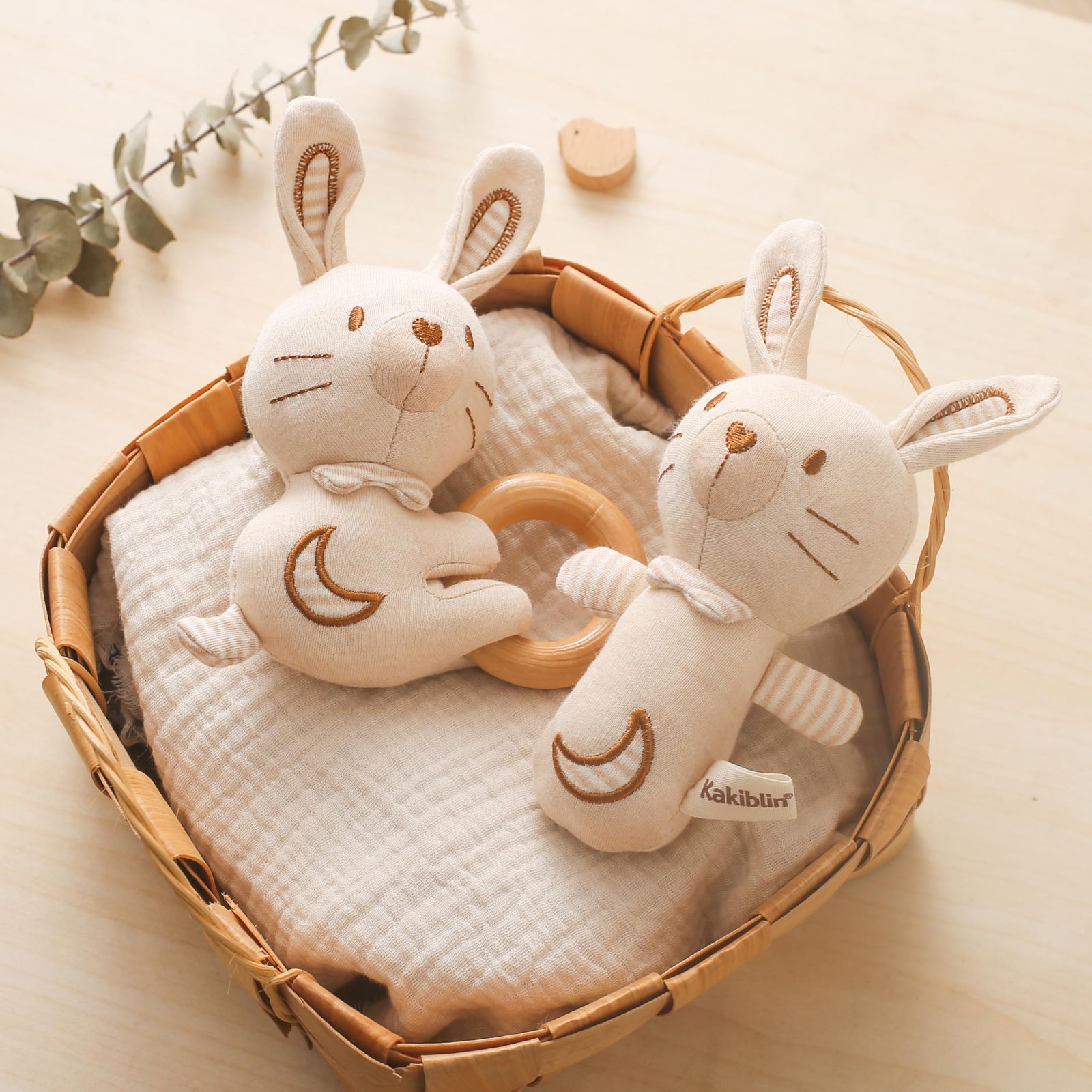 新品⭐️赤ちゃん用おもちゃ ベビー玩具 音が鳴る うさぎ お祝い プレゼント 新着商品】うさぎ おもちゃ 赤ちゃん がらがら 布のおもちゃ