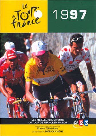Le Tour de France 1997 品