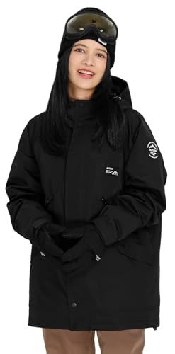 Actleis(アクレイス) スノーボードウェア スキーウェア レディース