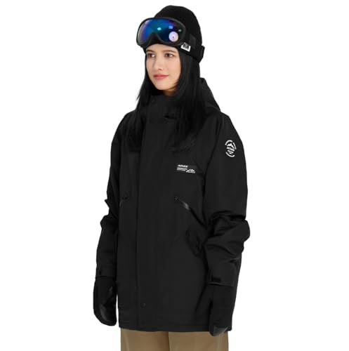 Actleis(アクレイス) スノーボードウェア スキーウェア レディース