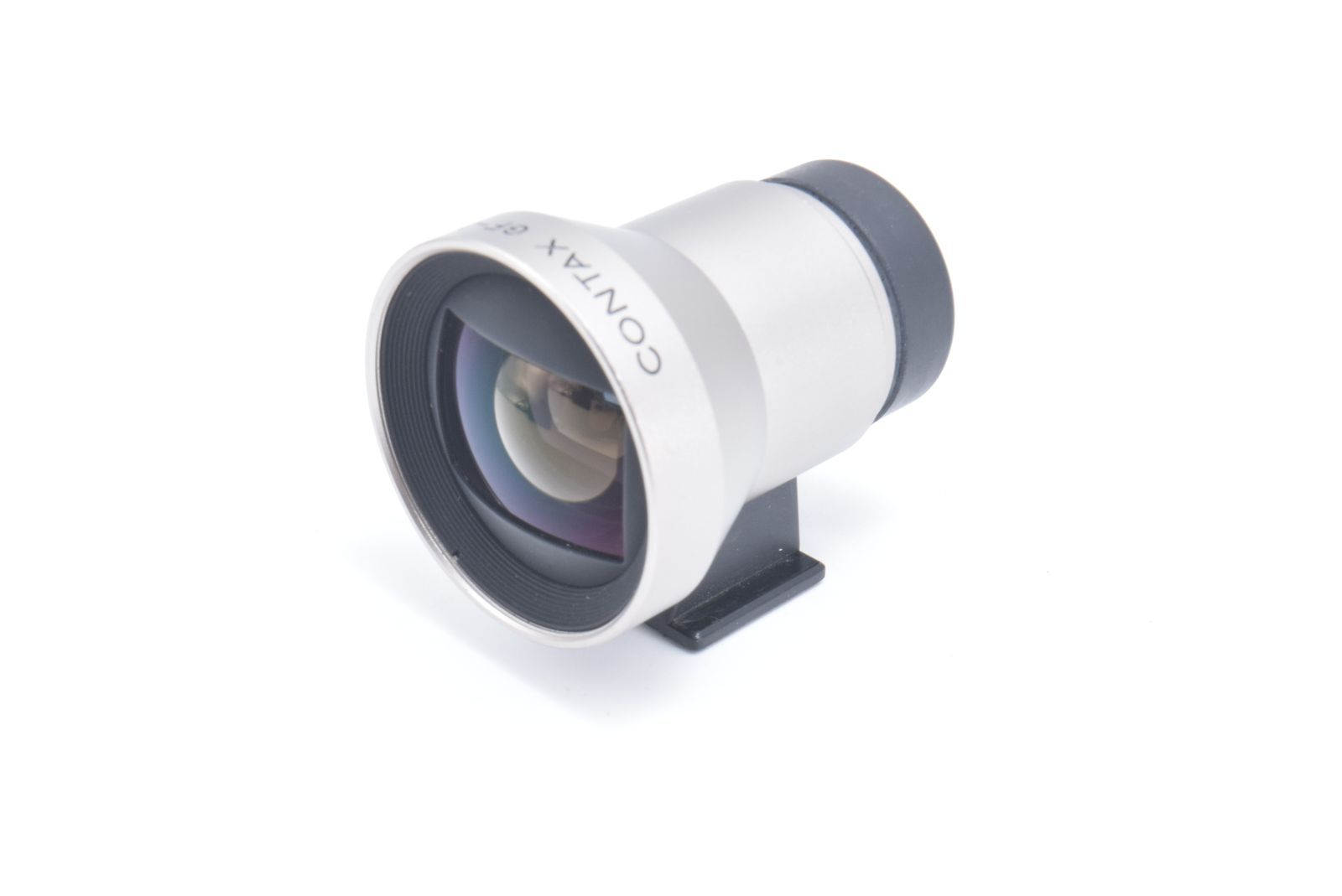 Contax GF-21mm コンタックスG用 21mm ビューファインダー【美品】#218