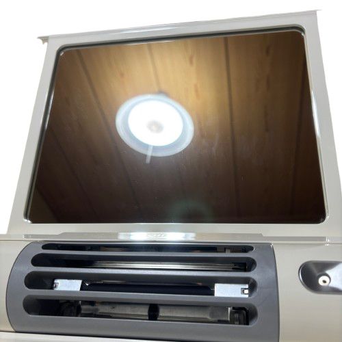 SAQINA/サキナ ビジュー美顔器＋オマケ付 - メルカリ