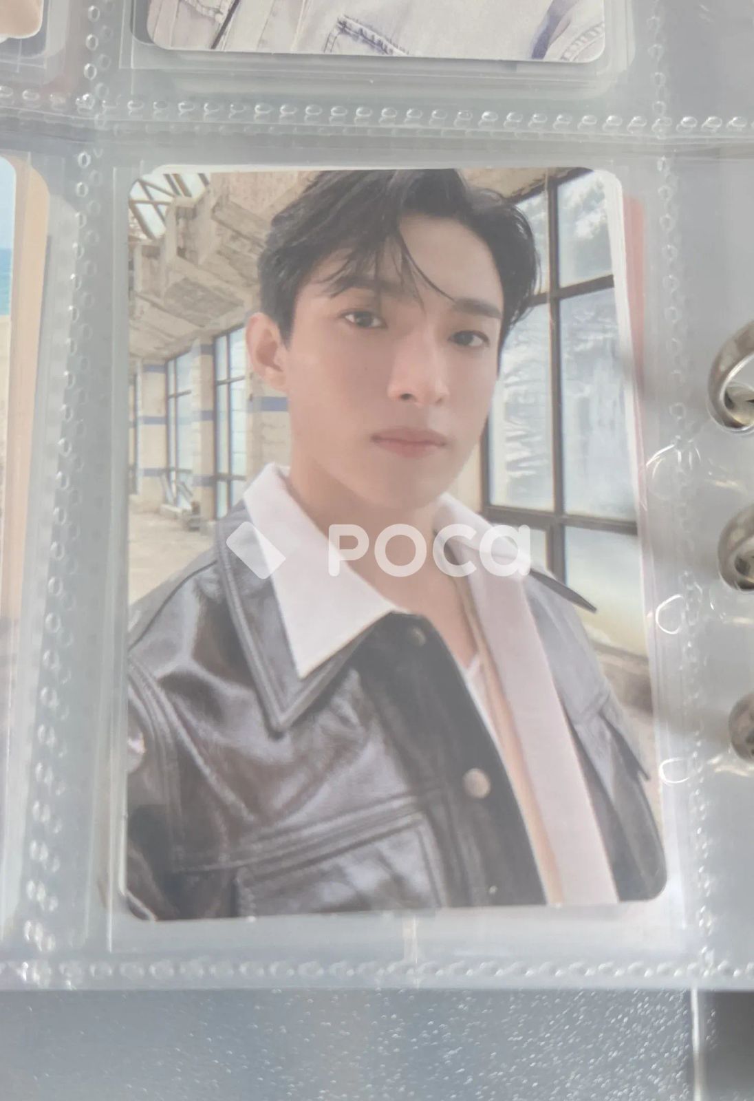 Seventeen ドギョム セブチ Attacca Op.3 - メルカリ