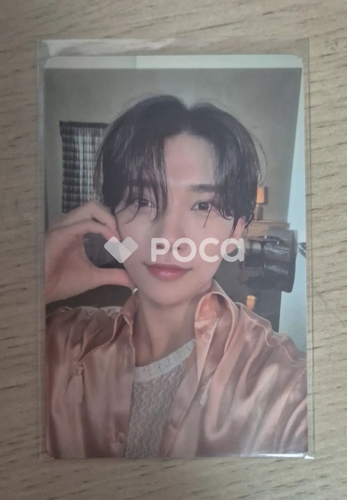 Seventeen ジョシュア セブチ FML Fallen, Mist, Lost Ver. - メルカリ