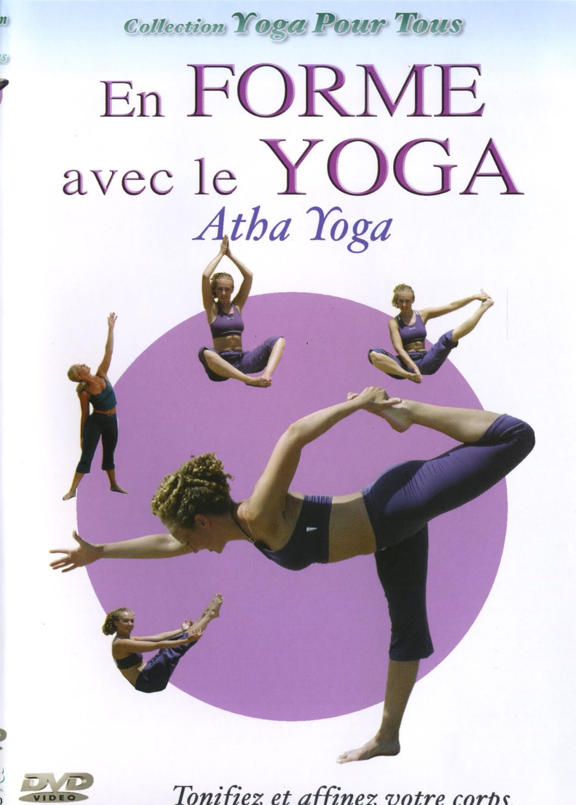 Yoga pour tous En forme avec le 品