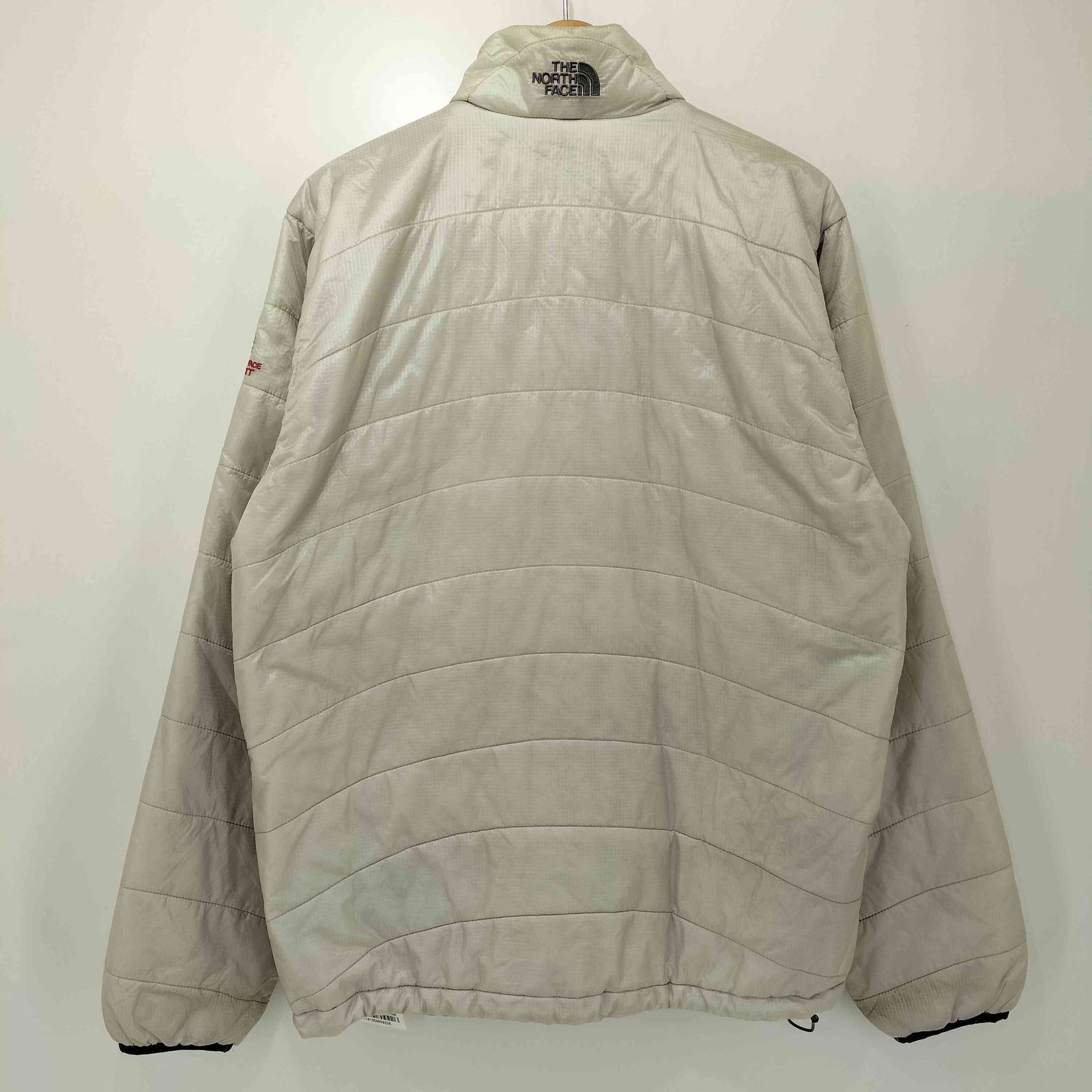 ザノースフェイス THE NORTH FACE RED POINT LIGHT JACKET レッド