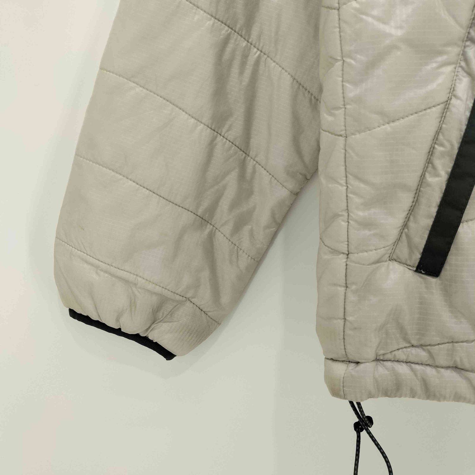 ザノースフェイス THE NORTH FACE RED POINT LIGHT JACKET レッド