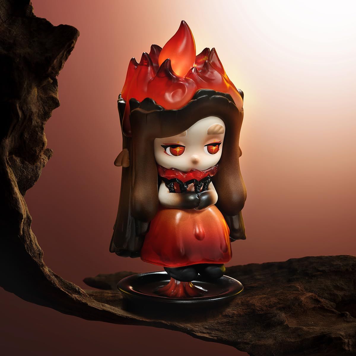 新品 POP MART CHAKA Light Sprite シリーズ 【アソートボックス 12