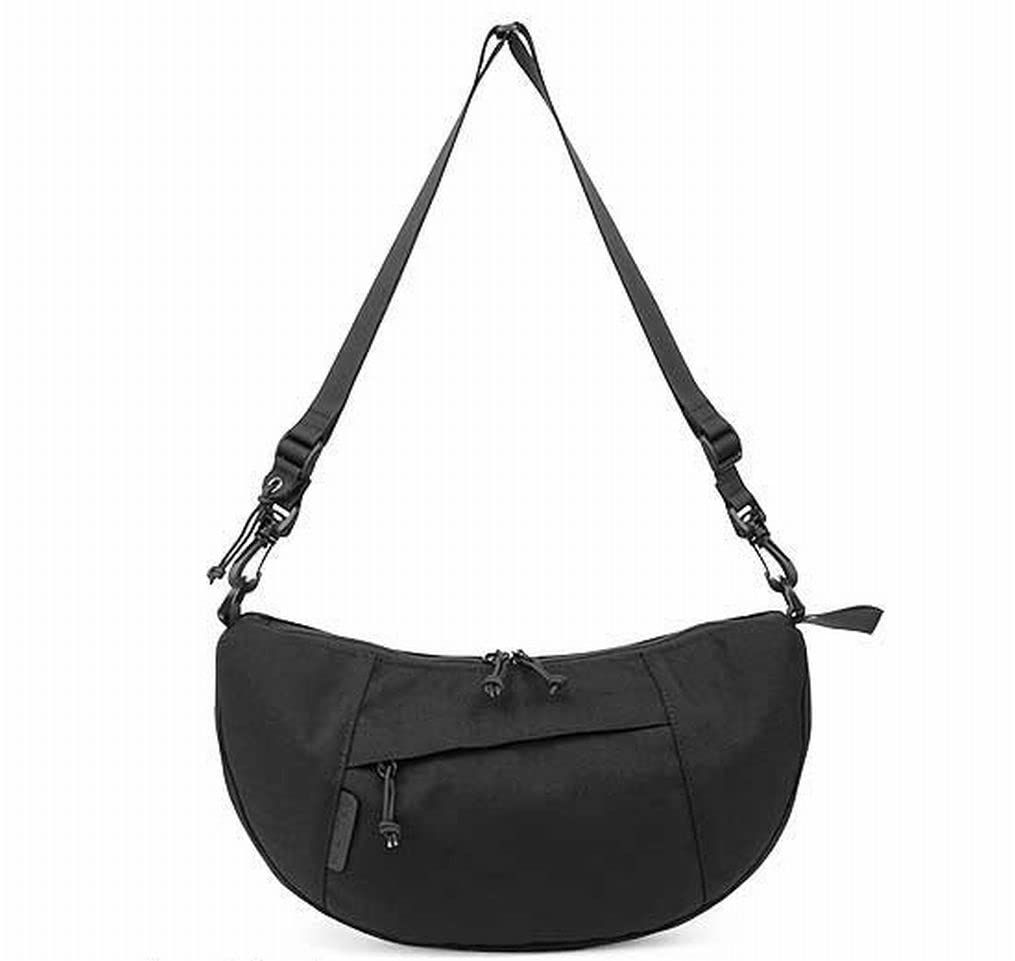 フルクリップ FRIGATE MINI フィッシング ショルダーバッグ FSD 037 ブラック BLK