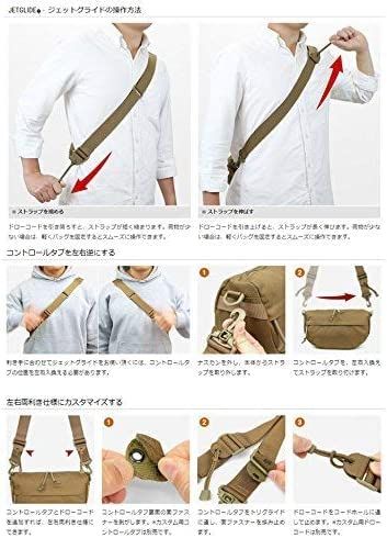  フルクリップ FRIGATE MINI フィッシング ショルダーバッグ FSD 037 ブラック BLK その他 釣り仕掛け 仕掛け用品