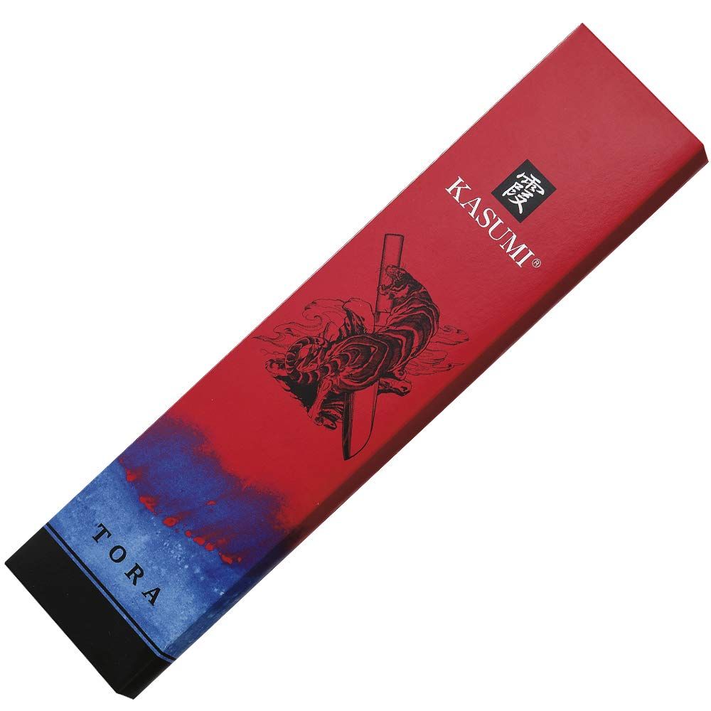 スミカマ 霞 KASUMI TORA 刺身包丁 27 cm 錆びにくい 日本製 岐阜県関市 36849