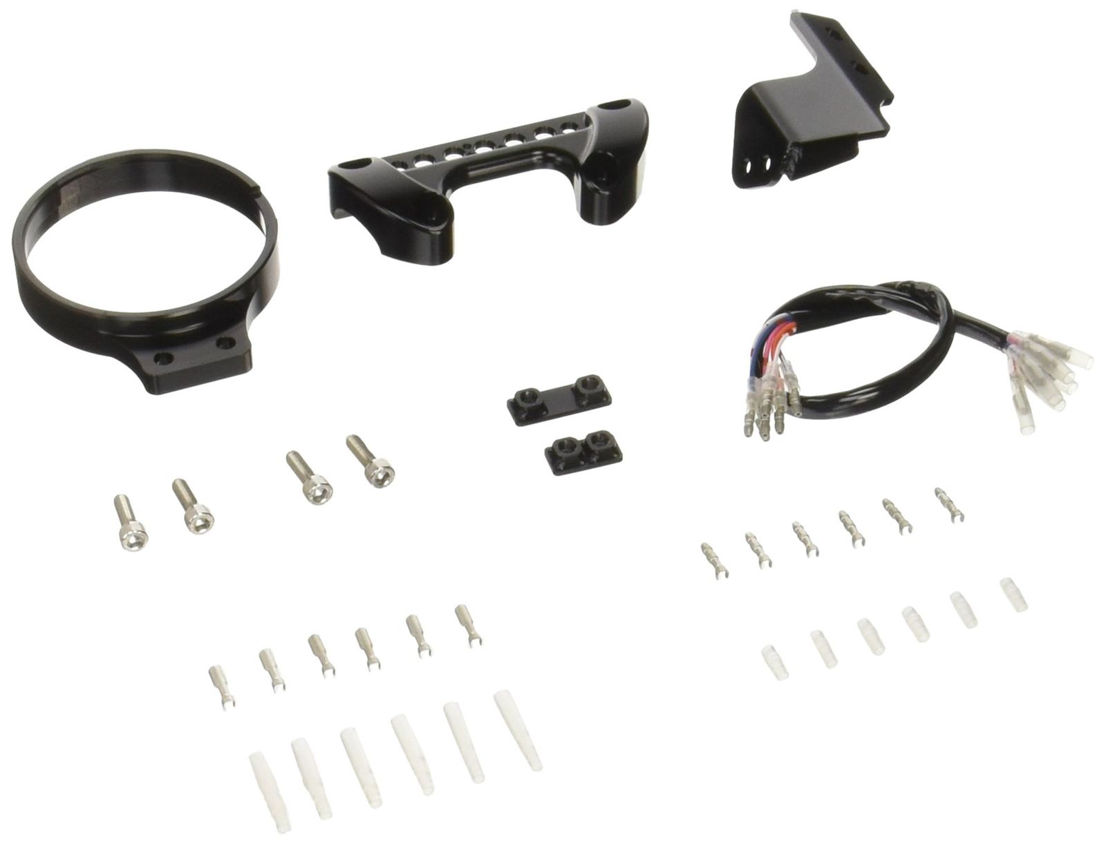 新品 ゼロデザインワークス(ZERO DESIGN WORKS) メーター移設キット