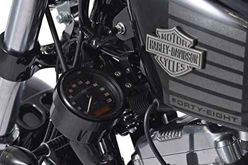 ゼロデザインワークス　メーター移設キット　ブラック メーター移設キット | ZERO DESIGN WORKS/ゼロデザインワークス | 株式