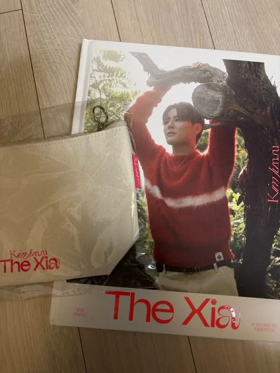 【送込】XIA キムジュンス CD グッズセット XIAH 送込】XIA キムジュンス CD グッズセット XIAH