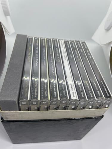 CD BOX 10 [CD] THE ALFEE - メルカリ