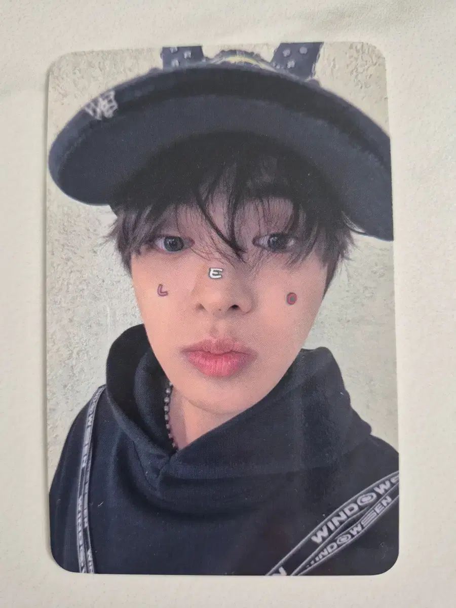 アルディワン リー チャン ウォニョン トレカ