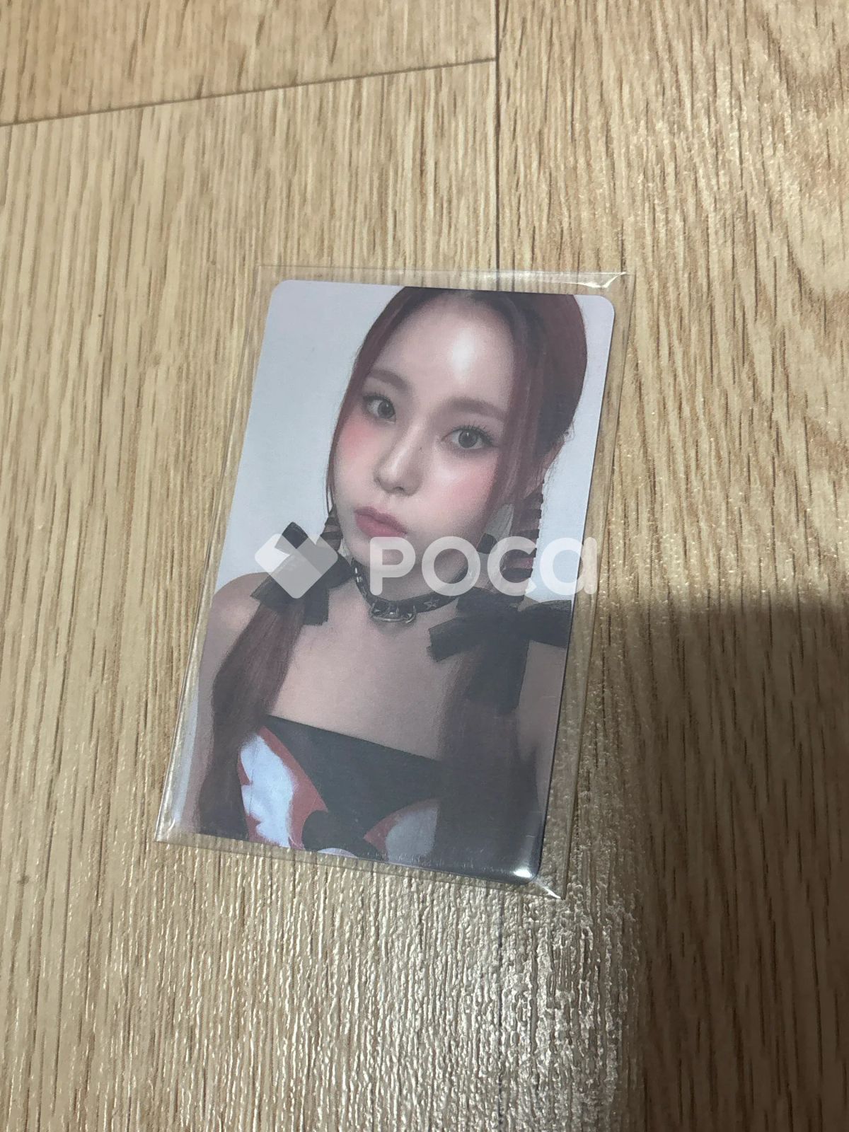 NMIXX キュジン ENTWURF Music Korea ラキドロ - メルカリ