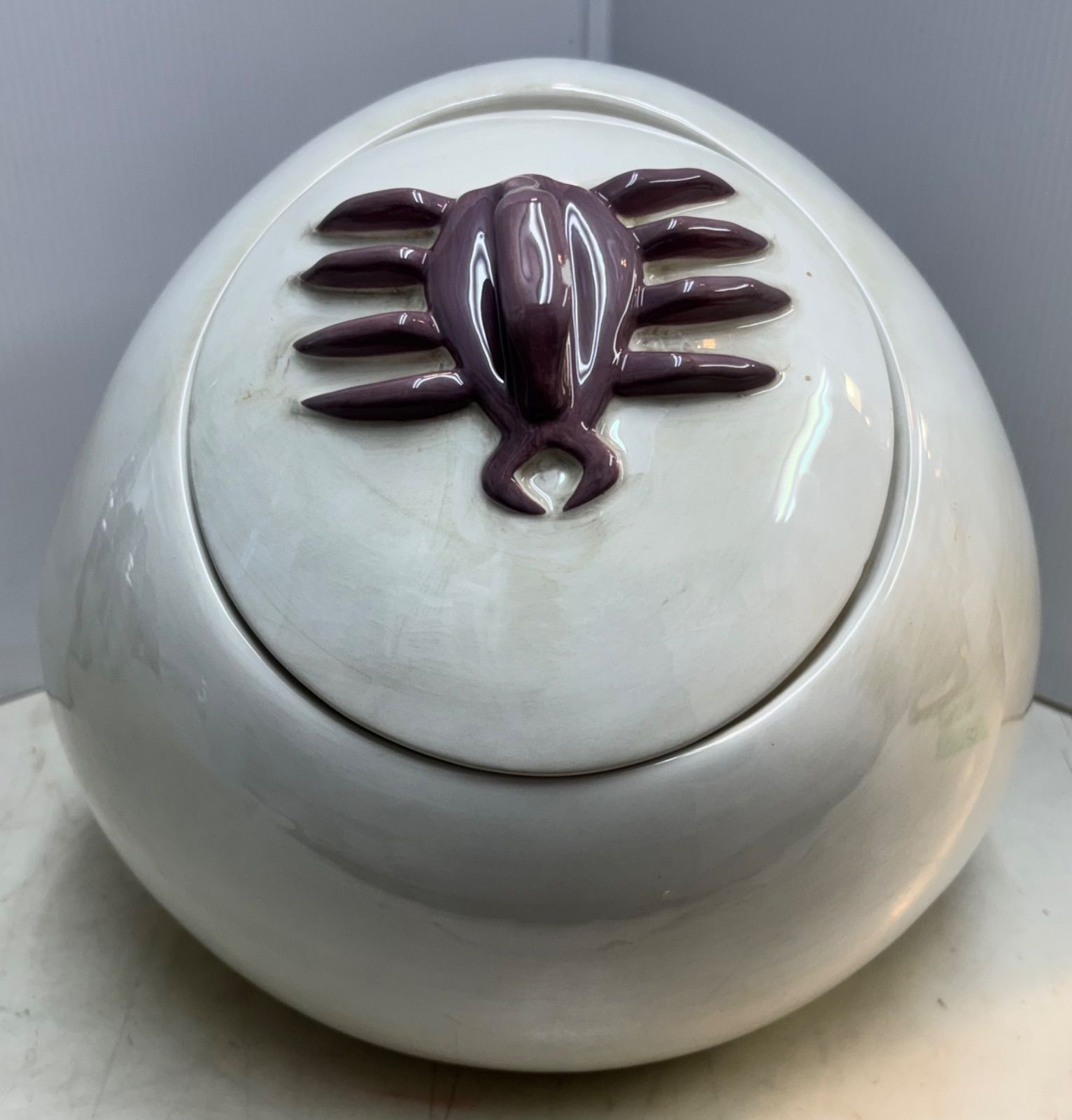 ◇Disney ナイトメアー・ビフォア クリスマス ジャック ヘッド