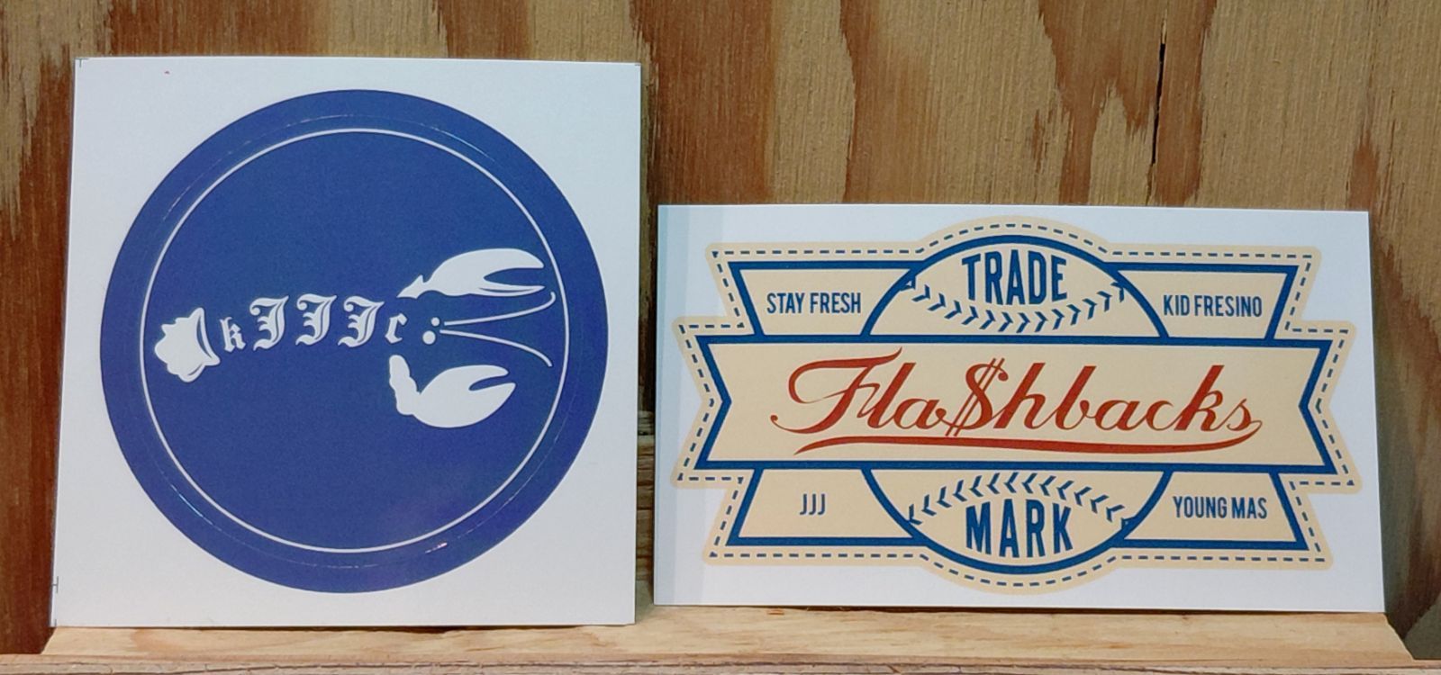 J-HIPHOP CD・レコード 7枚セット Fla$hBackS / FL$8KS [CD], FEBB