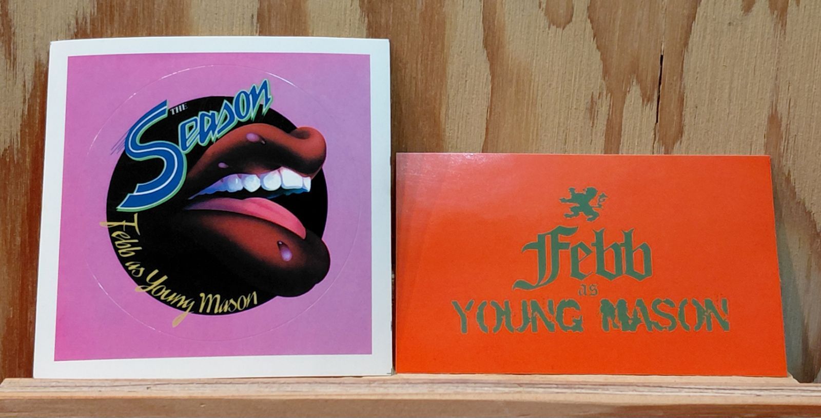 J-HIPHOP CD・レコード 7枚セット Fla$hBackS / FL$8KS [CD], FEBB