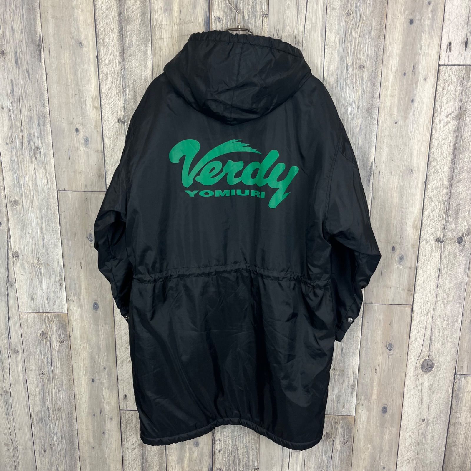 読売 ヴェルディ YOMIURI VERDY CATEGORY-1 J.LEAGUE OFFICIAL