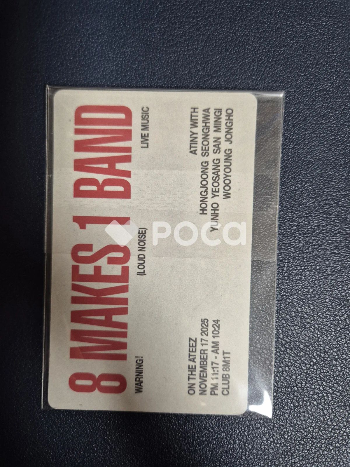 2025 SEASONS GREETINGS KQ SHOP