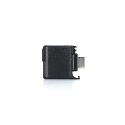  迅速に発送 DJI Osmo Action 3.5 mm オーディオアダプター 2 e 10 f 874 その他 キッチン 食器