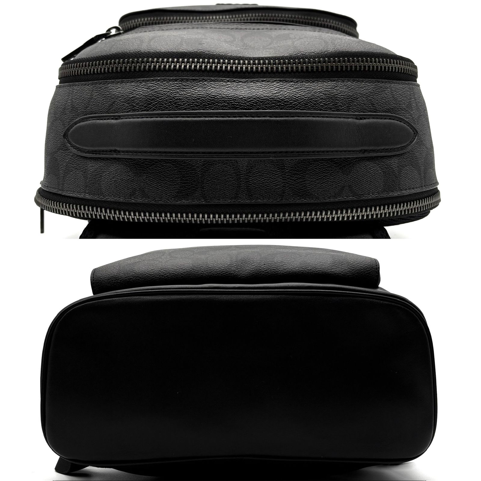 未使用級・現行品 COACH コーチ イーサン リュック バックパック