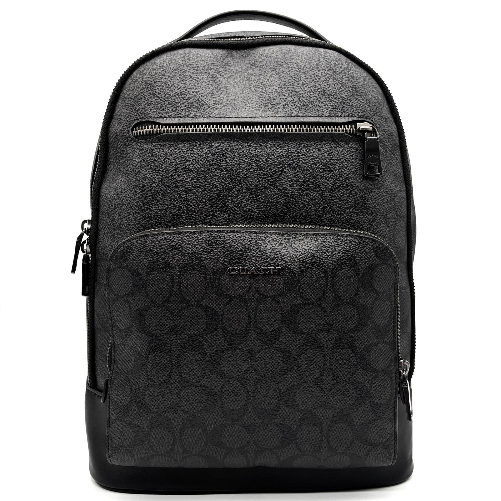 未使用級・現行品 COACH コーチ イーサン リュック バックパック