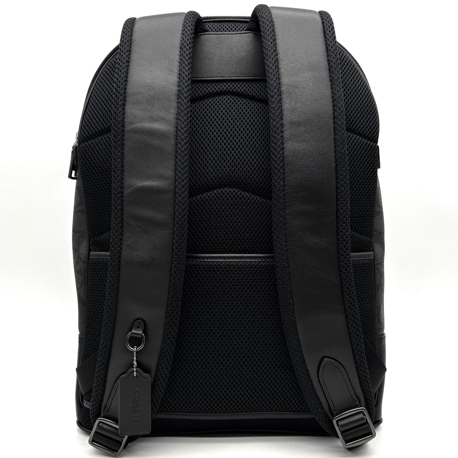 未使用級・現行品 COACH コーチ イーサン リュック バックパック