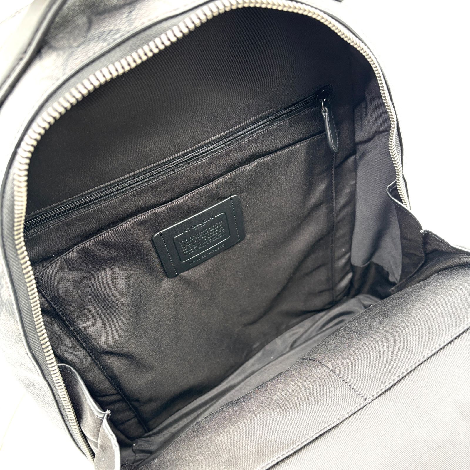 未使用級・現行品 COACH コーチ イーサン リュック バックパック