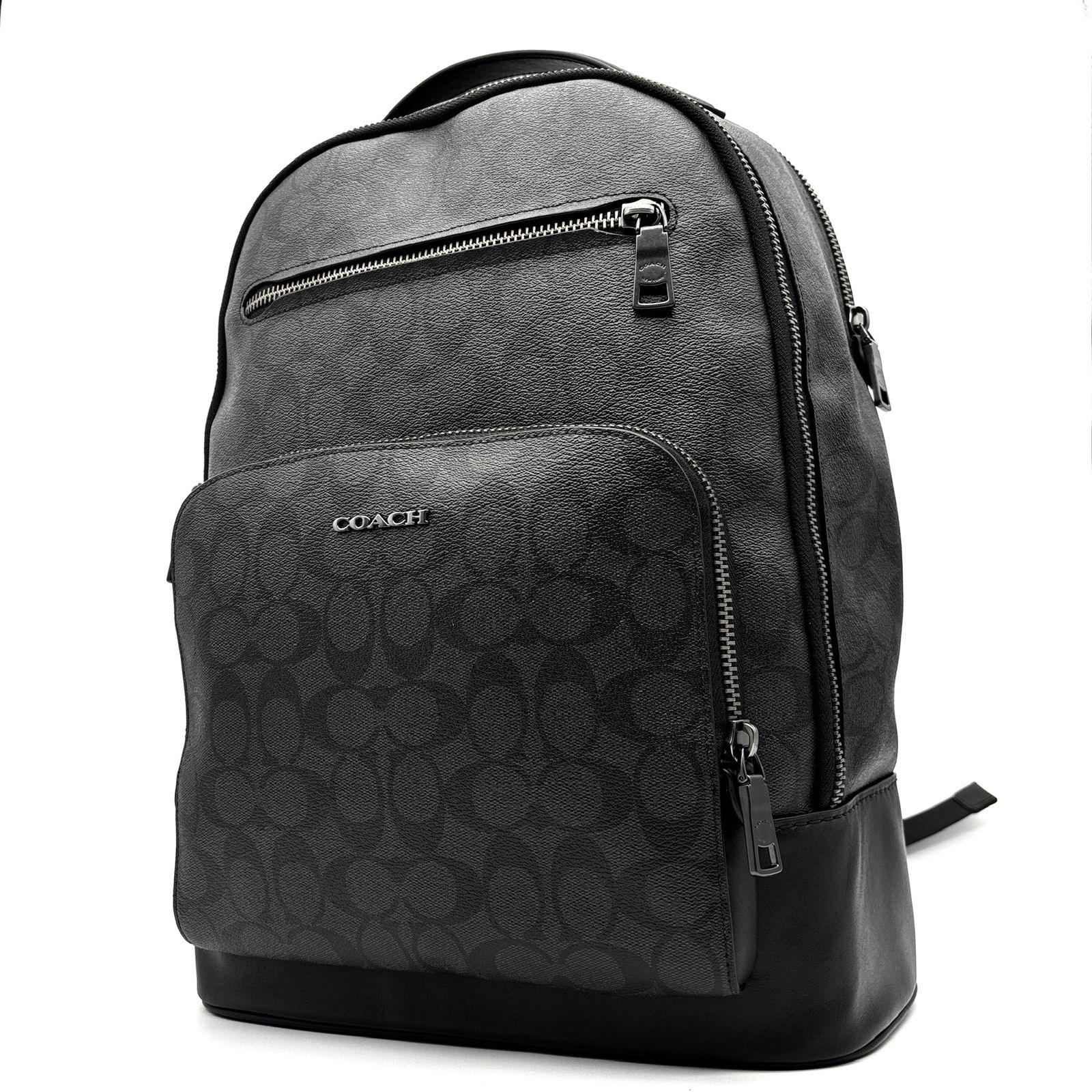 未使用級・現行品 COACH コーチ イーサン リュック バックパック