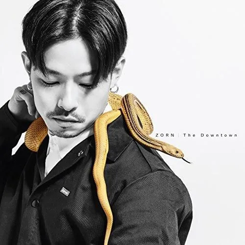 ZONE THE DARKNESS / ロンリー論理 (ZORN) Amazon.co.jp: ロンリー論理: ミュージック
