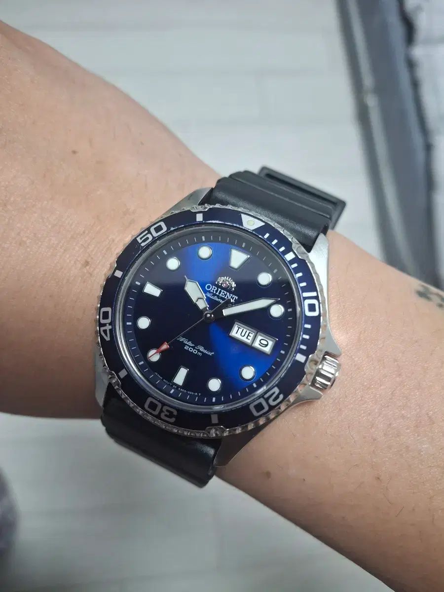 オートマチック