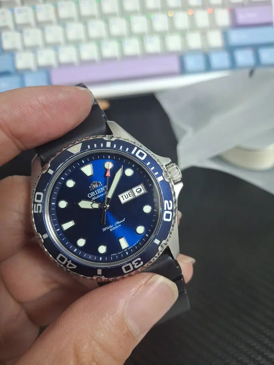 デニム版 サンレイ