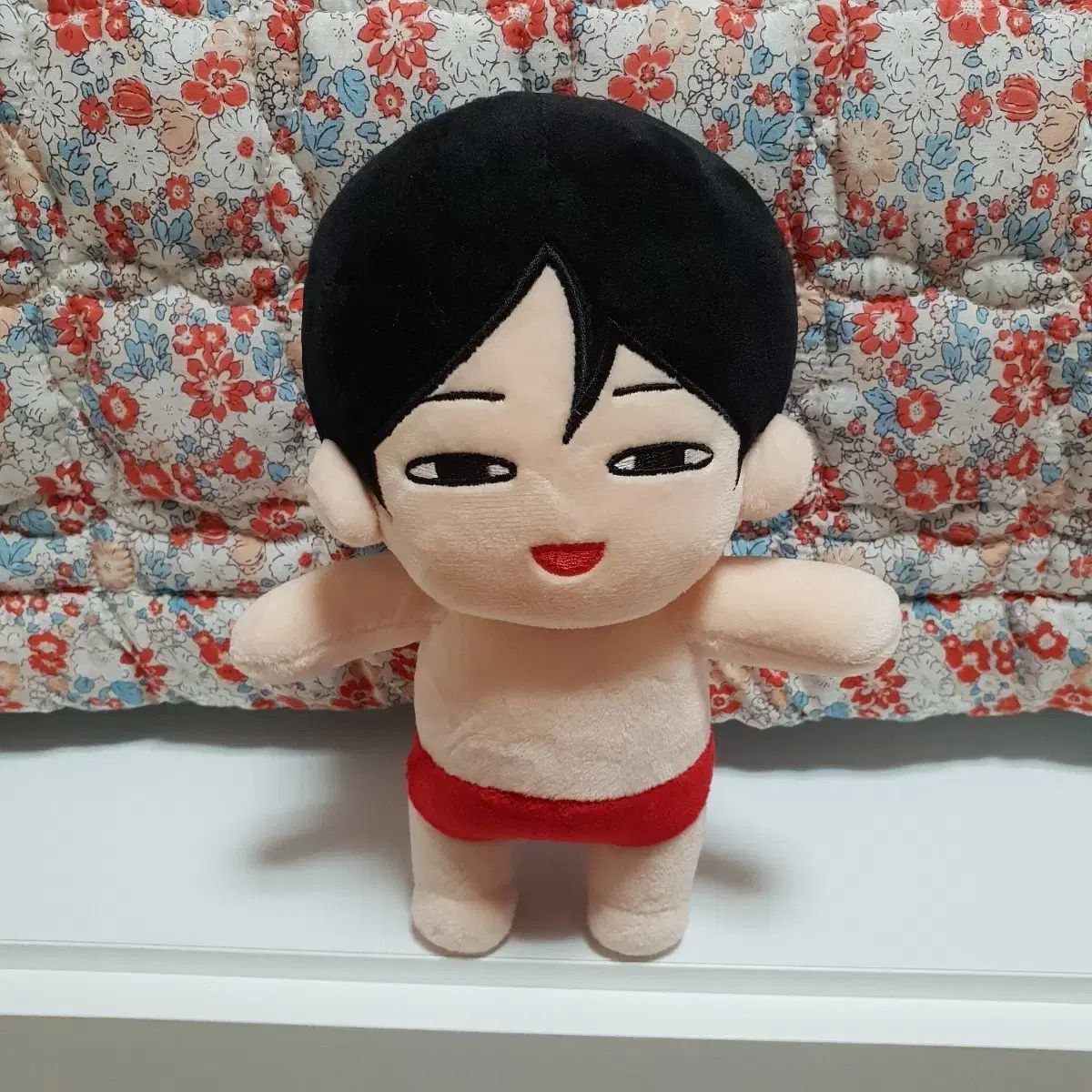 superjunior sj market中国限定 ぬいぐるみ トレカ イェソン SUPER