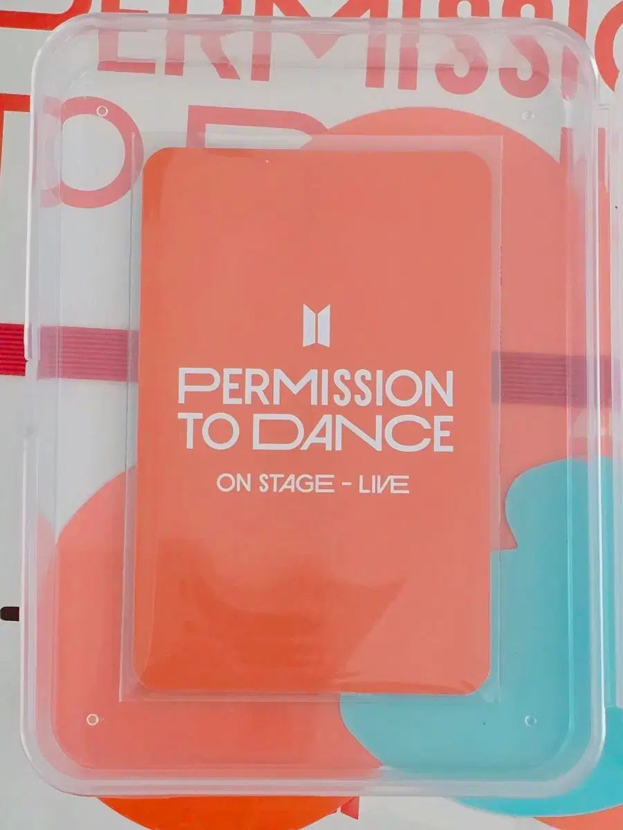 BTS 防弾少年団 バンタン Permission to Dance PTD ジョングク JUNGKOOK JK グク 特典 Music Korea ミューコリ