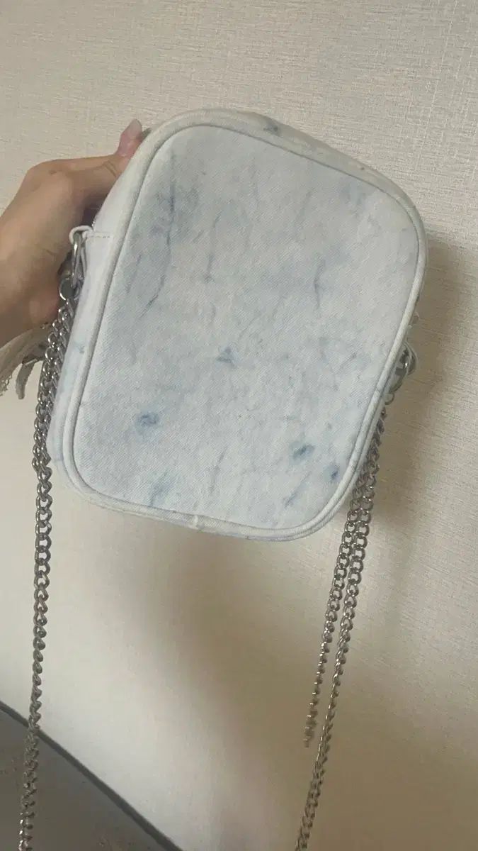 ジェイホープ サバサ バッグ 実際に着用0回