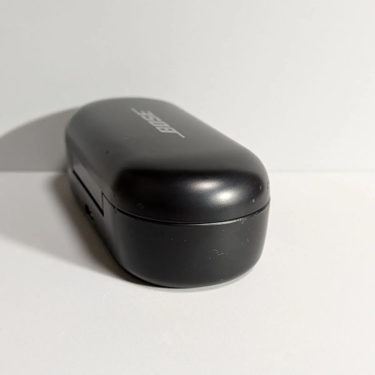 Bose Sport Earbuds 427929 充電ケースのみ ブラック 完全ワイヤレス