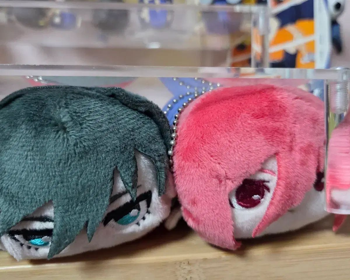 ブルーロック 린 千切 豹馬 もちマス - メルカリ