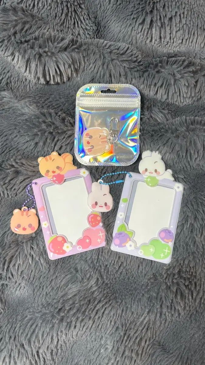 ポバトゥ まとめ 10 cm ぬいぐるみ トレカホルダー おまけ付き