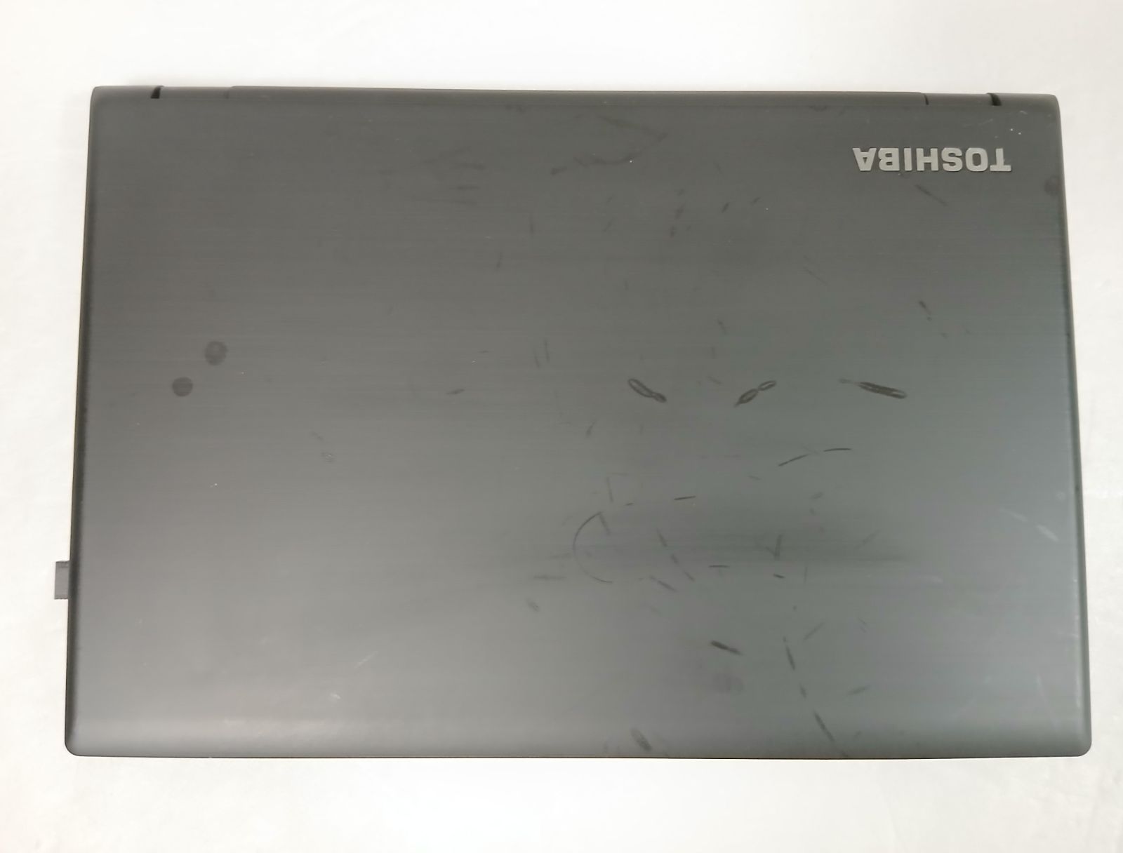 初期設定不要☆東芝 Core i3 6006U 2.0GHz 8GB SSD128GB Windows11