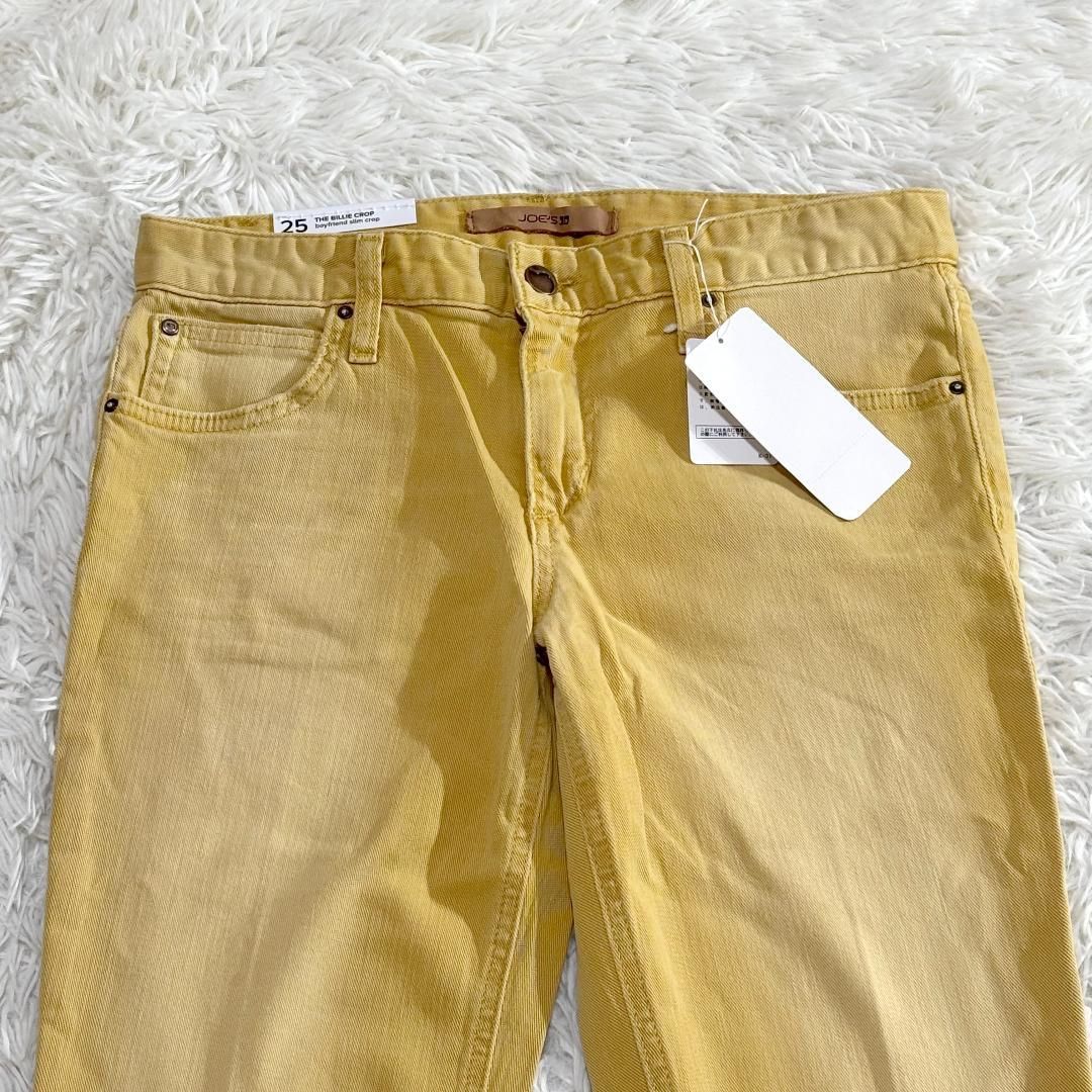 ☆タグ付未使用☆ JOE 