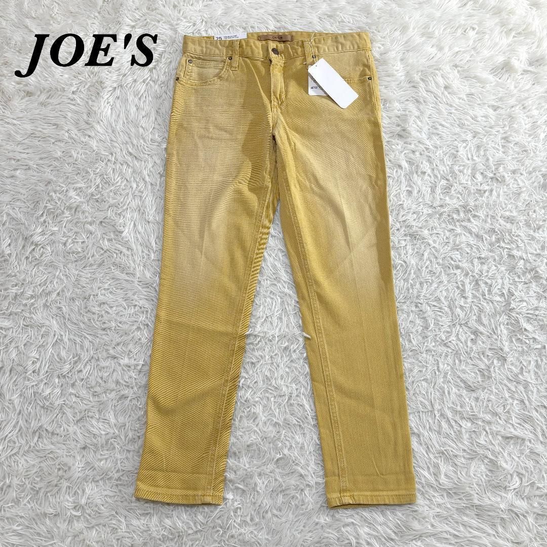 ☆タグ付未使用☆ JOE 