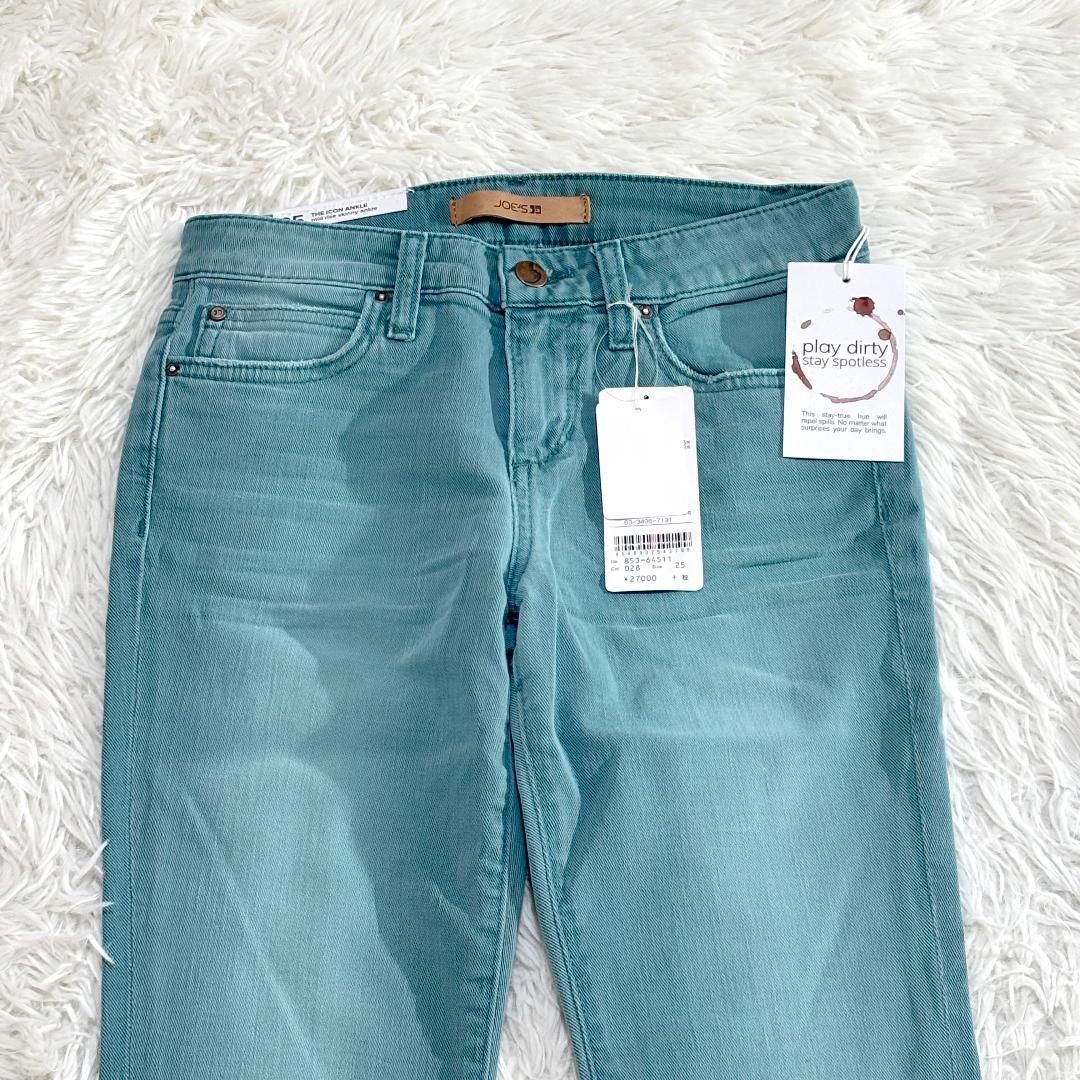 ☆タグ付未使用☆ JOE 