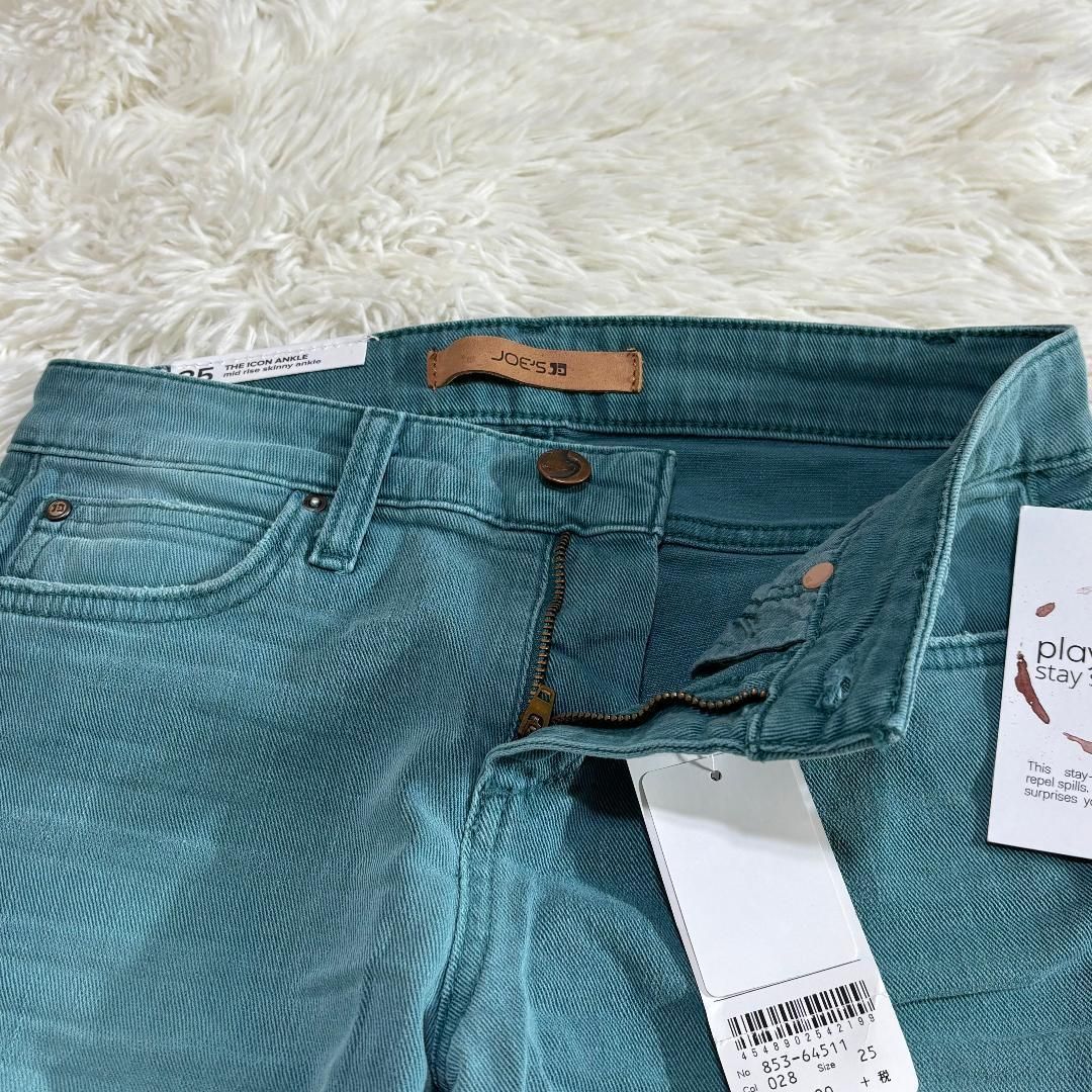 ☆タグ付未使用☆ JOE 