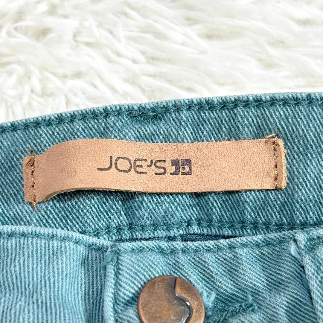 ☆タグ付未使用☆ JOE 