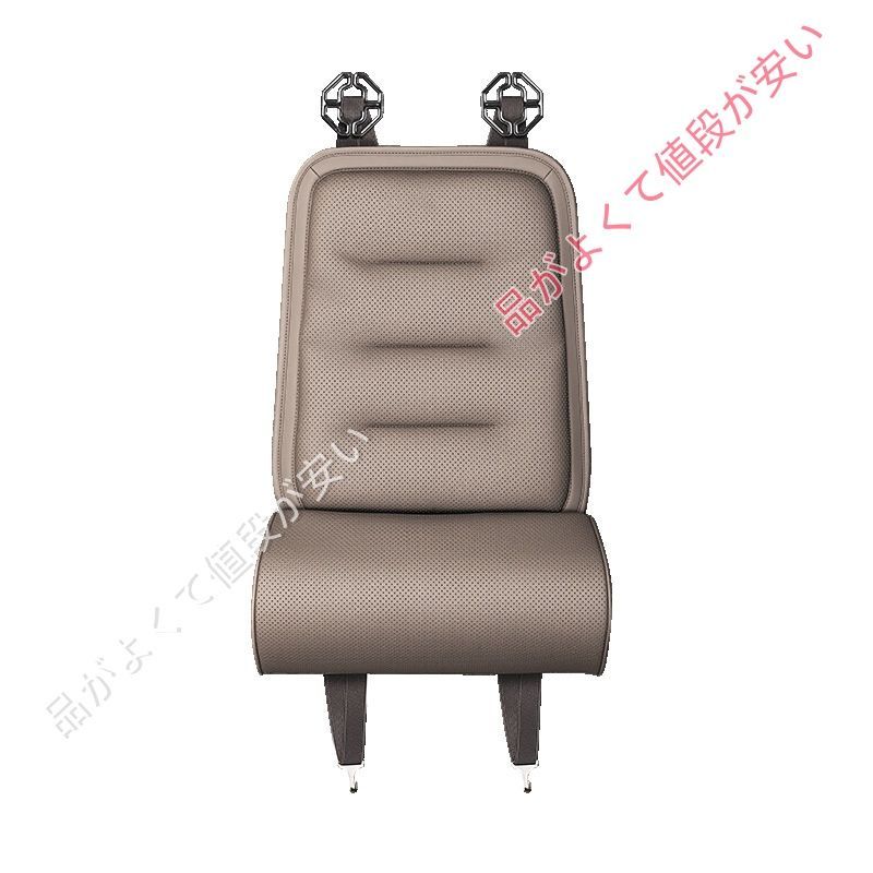 メルセデスベンツ GLC X254車用 レッグサポート 腿托 シート