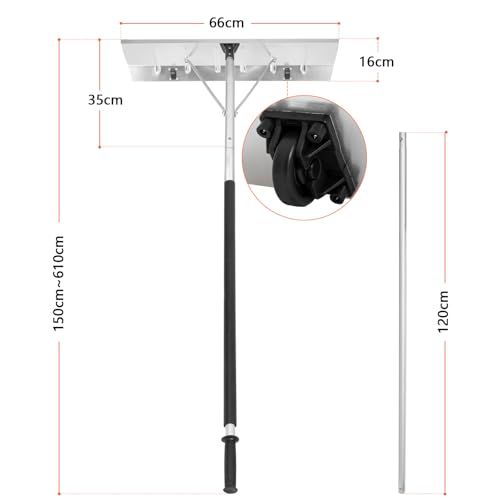 雪かきスコップ