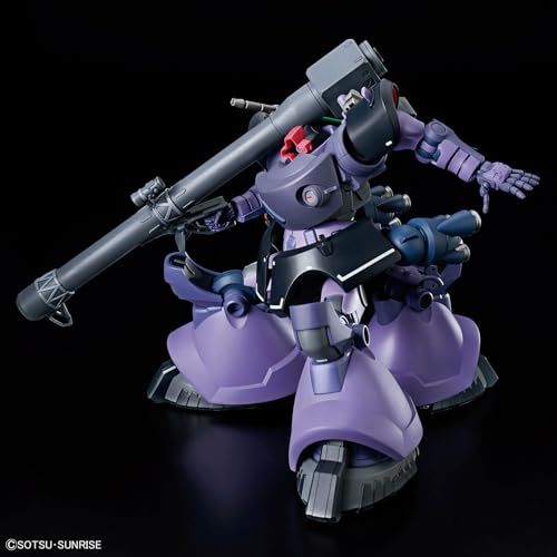 ジークアクス プラモデル